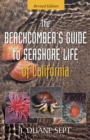 The Beachcomber's Guide to Seashore Life of California - Book