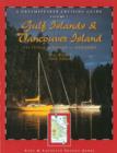 Gulf Islands & Vancouver Island : Victoria & Sooke to Nanaimo: 3rd Edition - Book