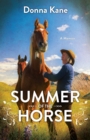 Summer of the Horse - eBook