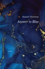 Answer to Blue - eBook