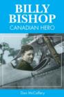 Billy Bishop : Canadian Hero - Book