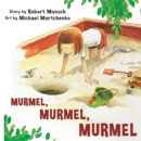 Murmel, Murmel, Murmel - Book