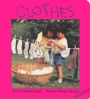 Clothes - Book