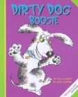 Dirty Dog Boogie - Book