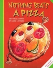 Nothing Beats a Pizza - Book