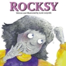 Rocksy - Book