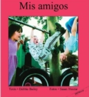 Mis Amigos - Book