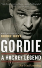 Gordie : A Hockey Legend - Book