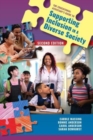 The Educational Assistant's Guide to Supporting Inclusion in a Diverse Society - Book