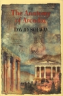 Anatomy of Arcadia - Book