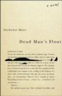 Dead Man's Float - Book