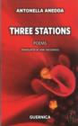 Three Stations - Book