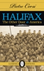 Halifax Volume 5 : The Other Door to America - Book