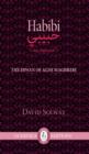 Habibi : The Diwam of Alim Maghrebi - Book