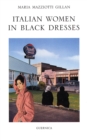 ITALIAN WOMEN IN BLACK DRESSES - eBook