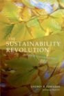 The Sustainability Revolution : Portrait of a Paradigm Shift - eBook