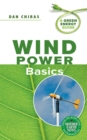 Wind Power Basics : A Green Energy Guide - eBook