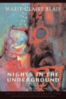 Nights in the Underground - Book