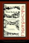 Total Refusal, Refus Global : The Manifesto of the Montreal Automatists - Book