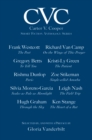 CVC: Book One : Carter V. Cooper Short Fiction Anthology Series - Book