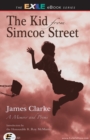 The Kid from Simcoe Street - eBook