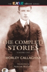 The Complete Stories of Morley Callaghan - eBook