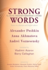 Strong Words : Poetry in a Russian and English Edition - Book