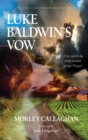 Luke Baldwin's Vow - Book