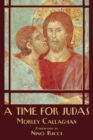 A Time For Judas - Book