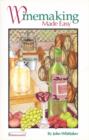 Winemaking Made Easy - Book