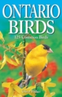 Ontario Birds : 125 Common Birds - Book