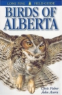 Birds of Alberta - Book