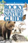 Rocky Mountain Nature Guide - Book