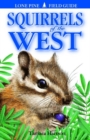 Squirrels of the West - Book