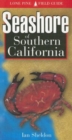 Seashore of Southern California - Book