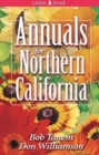 Annuals for Northern California - Book