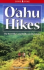 Oahu Hikes : The Best Hikes and Walks on the Island - Book