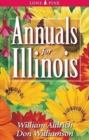 Annuals for Illinois - Book