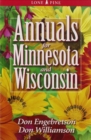 Annuals for Minnesota and Wisconsin - Book