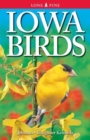 Iowa Birds - Book