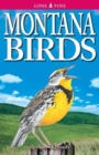 Montana Birds - Book