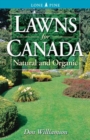 Lawns for Canada : Natural and Organic - Book