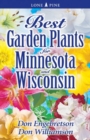 Best Garden Plants for Minnesota and Wisconsin - Book