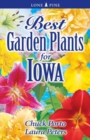 Best Garden Plants for Iowa - Book