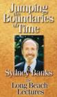 Jumping the Boundaries of Time - Book