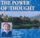 Power of Thought - Book