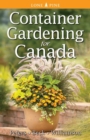 Container Gardening for Canada - Book