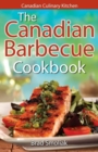 Canadian Barbecue Cookbook,The - Book