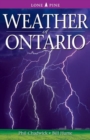 Weather of Ontario - Book