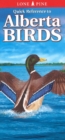 Quick Reference to Alberta Birds - Book